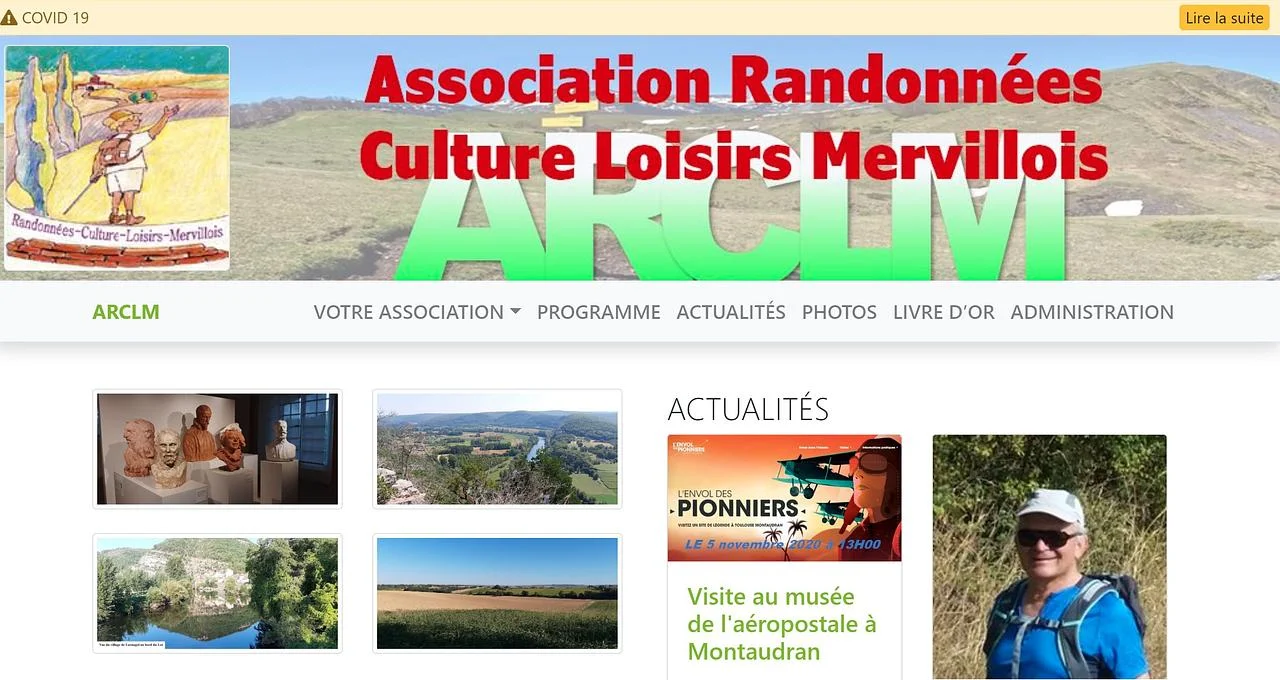 ARCLM